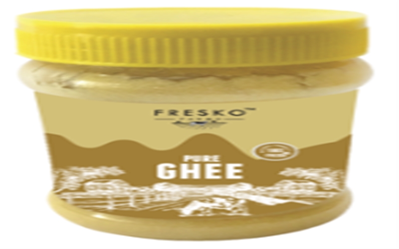 desi-ghee